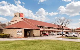 Econo Lodge Holland Ohio